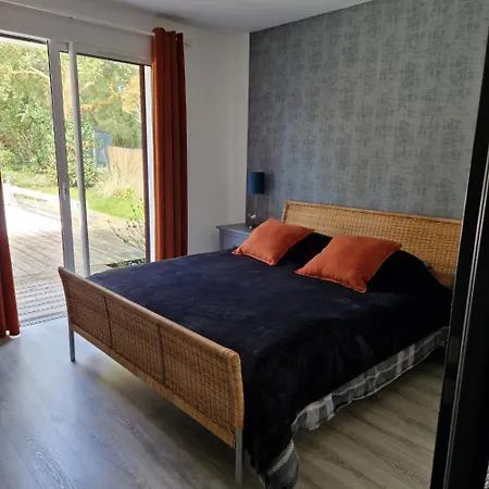 Nelson Classee 3 Etoiles Ferienhaus *