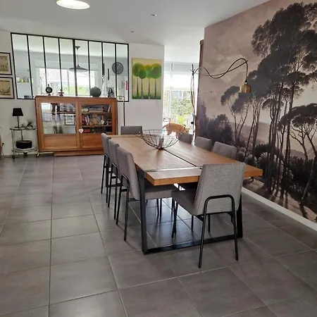 Nelson Classee 3 Etoiles Ferienhaus *